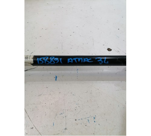 Привод (полуось) задний левый