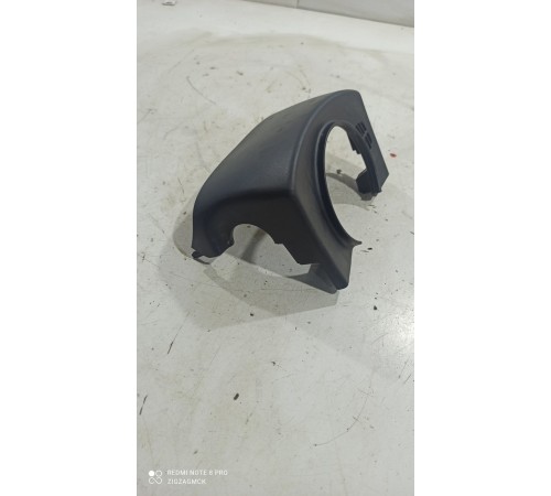 Кожух рулевой колонки верхний