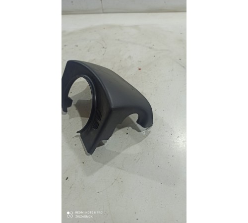 Кожух рулевой колонки верхний