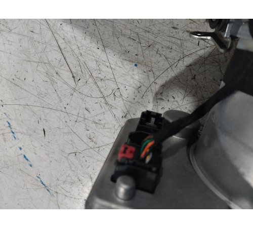 Колонка рулевая с электроусилителем руля ЭУР