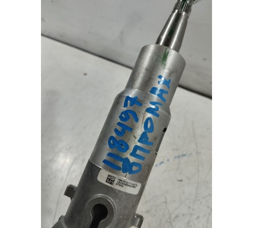 Колонка рулевая с электроусилителем руля ЭУР