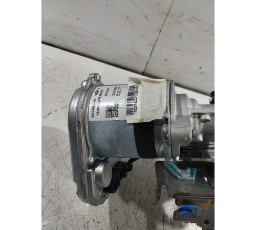 Колонка рулевая с электроусилителем руля ЭУР