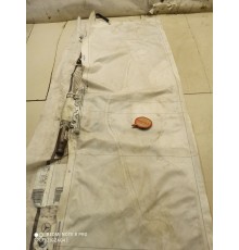 Подушка безопасности(шторка) боковая левая