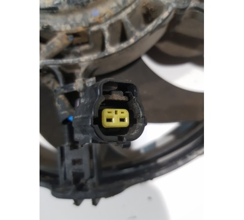 Вентилятор охлаждения