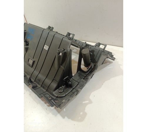 Корпус бардачка