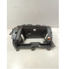 Корпус бардачка