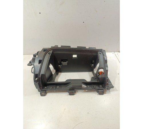 Корпус бардачка