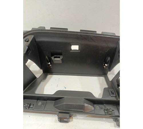 Корпус бардачка