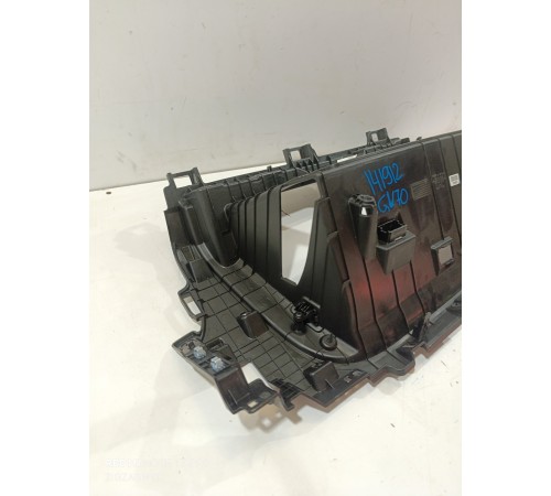 Корпус бардачка