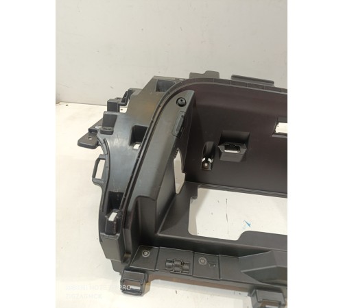 Корпус бардачка