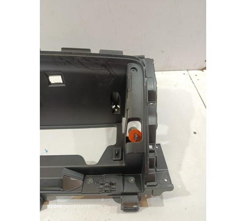 Корпус бардачка