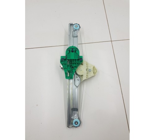 Стеклоподъёмник двери задний правый