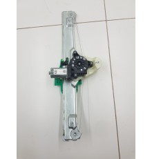 Стеклоподъёмник двери задний правый