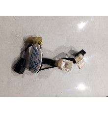 Электропроводка отсека центрально консоли вещевого