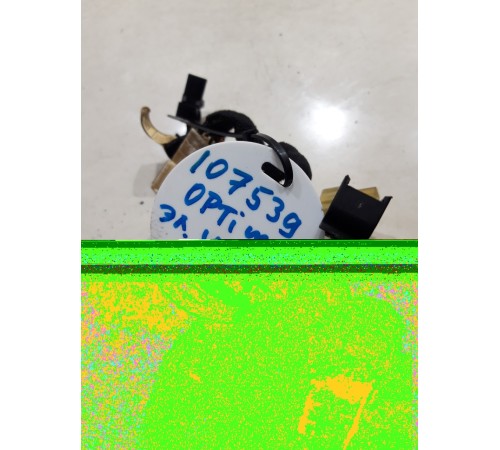 Электропроводка отсека центрально консоли вещевого