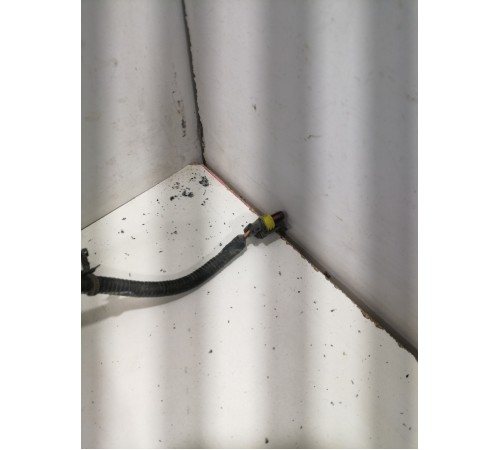 Электропроводка салона