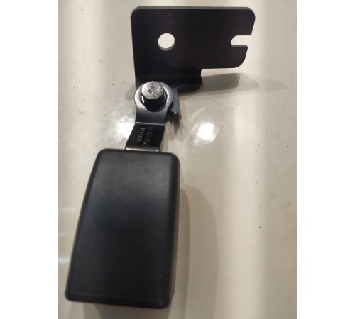 Ответная часть ременя безопасности