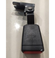 Ответная часть ременя безопасности