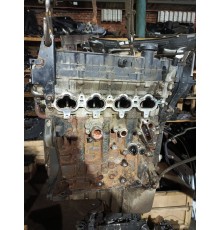 Двигатель в сборе