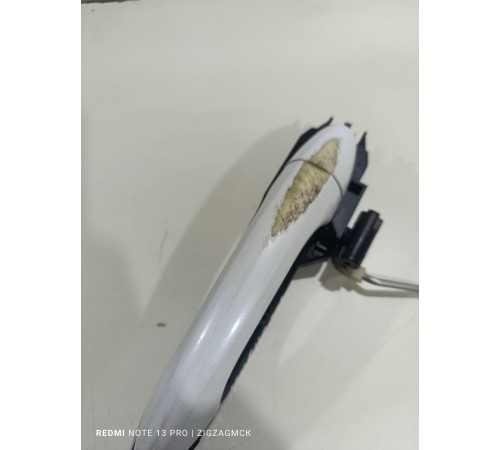 Ручка двери задняя правая внешняя