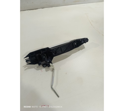 Ручка двери задняя правая внешняя