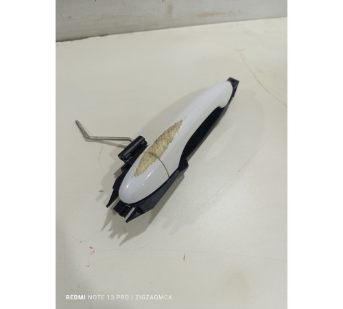 Ручка двери задняя правая внешняя