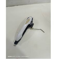 Ручка двери задняя правая внешняя