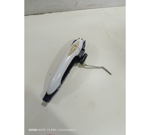 Ручка двери задняя правая внешняя