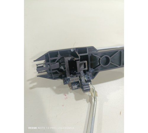 Ручка двери задняя правая внешняя