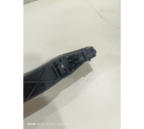 Ручка двери задняя правая внешняя