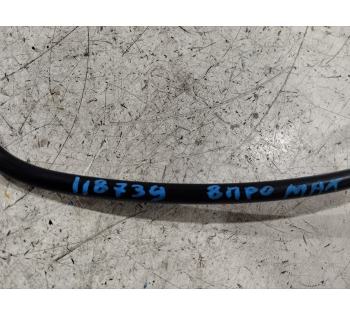 Трубка вакуумного усилителя тормозов