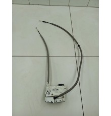 Замок двери задний левый