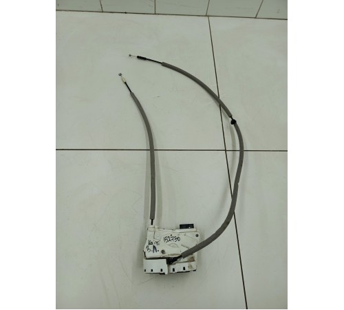 Замок двери задний левый