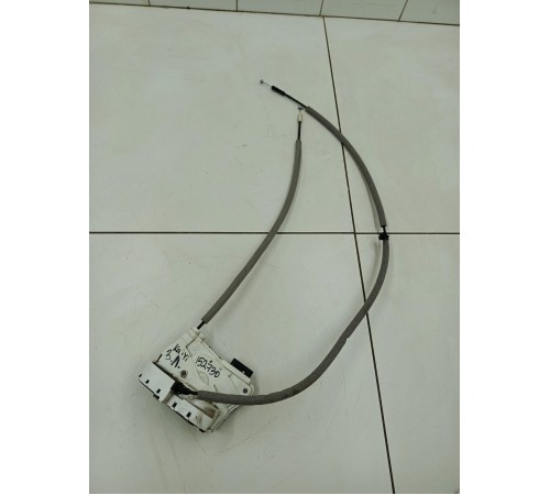 Замок двери задний левый