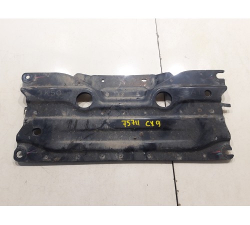 Кронштейн кузова