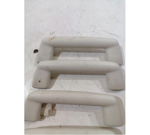 Комплект потолочных ручек 4шт