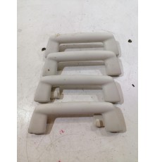 Комплект потолочных ручек 4шт