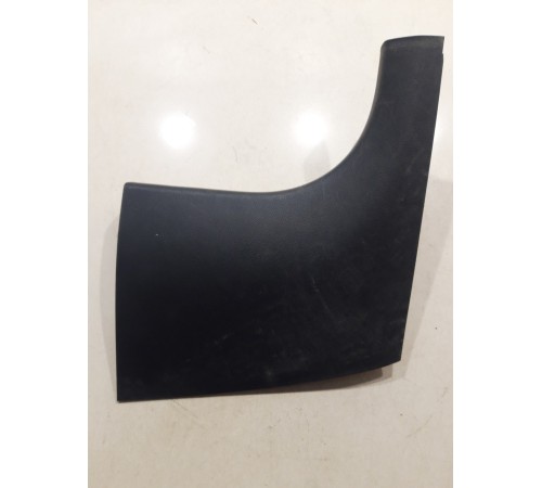 Накладка порога (передняя правая)