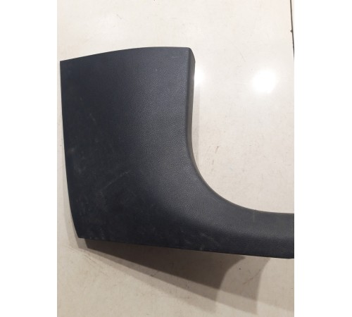 Накладка порога (передняя правая)