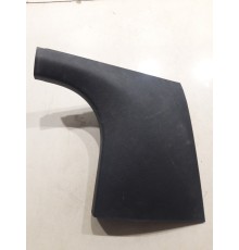 Накладка порога (передняя правая)