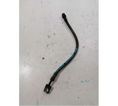 Шланг тормозной задний правый