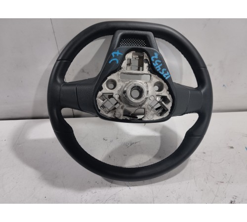 Рулевое колесо (руль)