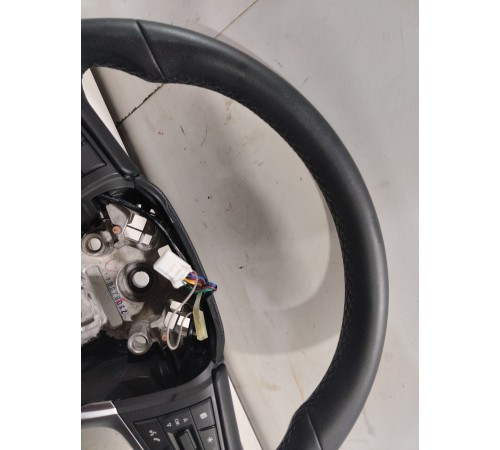 Рулевое колесо (руль)