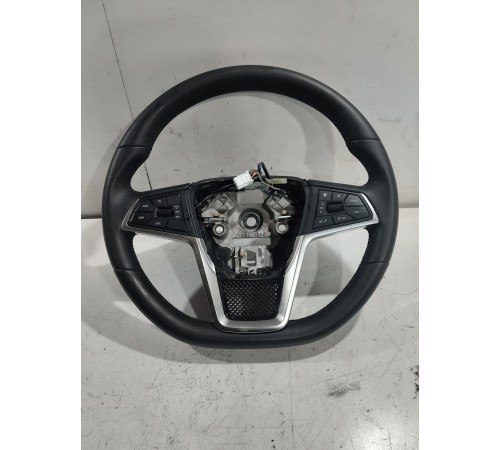 Рулевое колесо (руль)