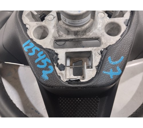 Рулевое колесо (руль)