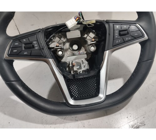 Рулевое колесо (руль)