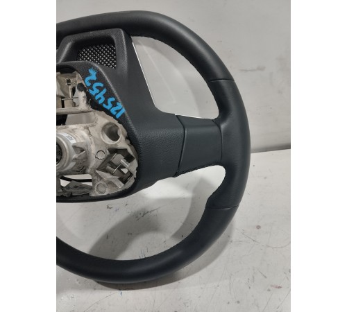 Рулевое колесо (руль)