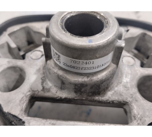 Рулевое колесо (руль)