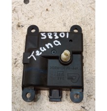 Моторчик привода заслонок отопителя