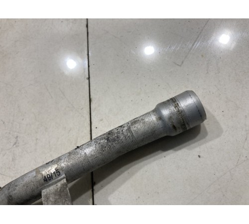 Патрубок системы охлаждения